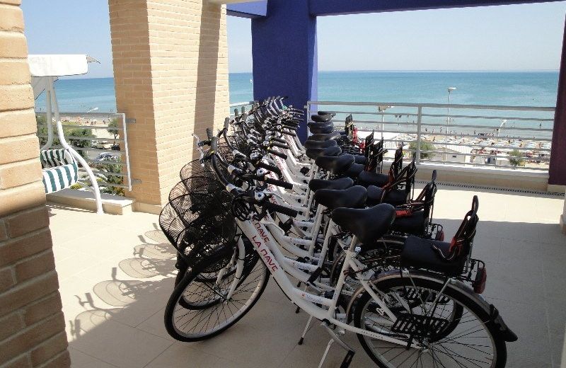 Residence La Nave