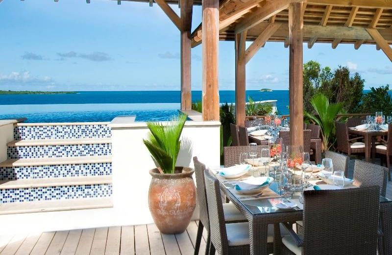 Residences at Nonsuch Bay Antigua - Room Only - Self Catering