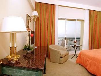 Hotel Antofagasta