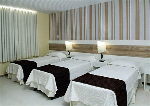 HOTEL RIVERSIDE PREMIUM ARACAJU