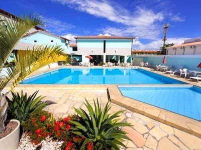 Hotel Rekinte