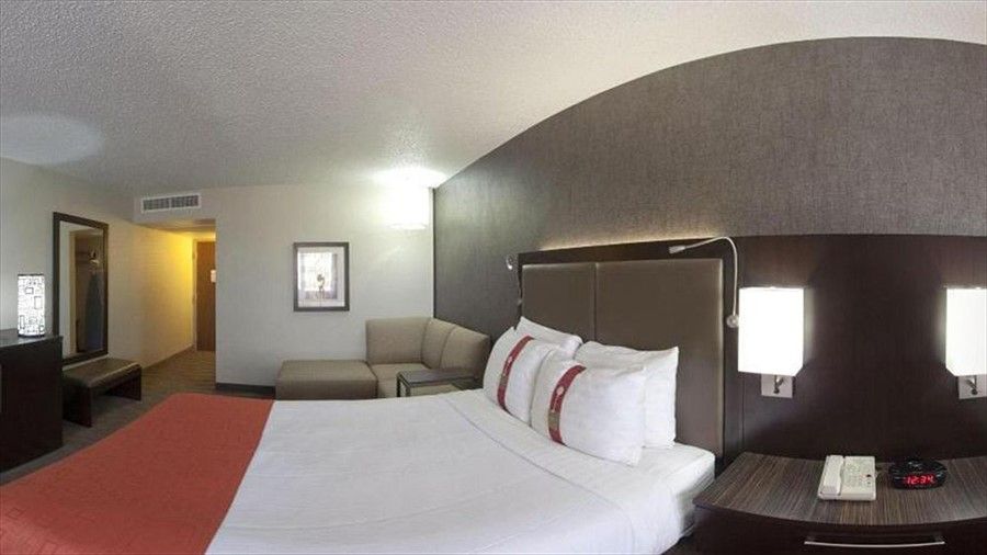 Doubletree By Hilton Atlanta Perimeter Dunwoody