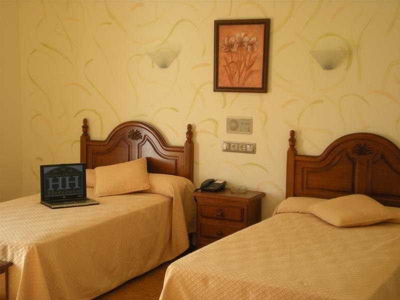 Hotel Heredero