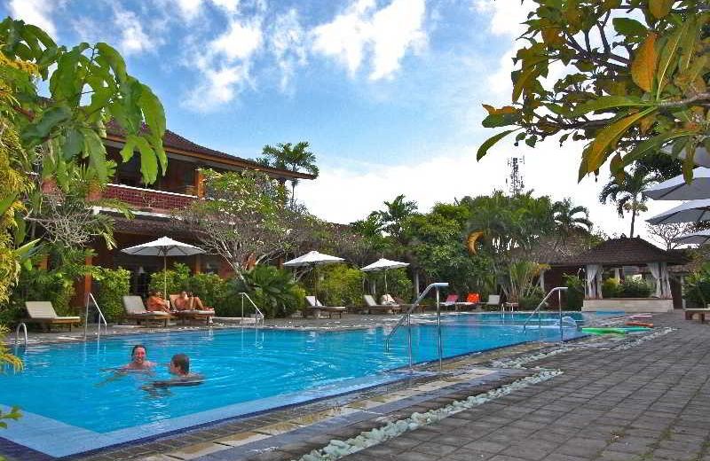 Bumi Ayu Bungalow Sanur