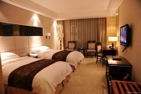 Wan Hao International Hotel