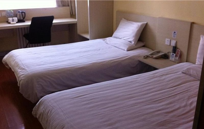 Hanting Inn Wenhua Road - Baotou