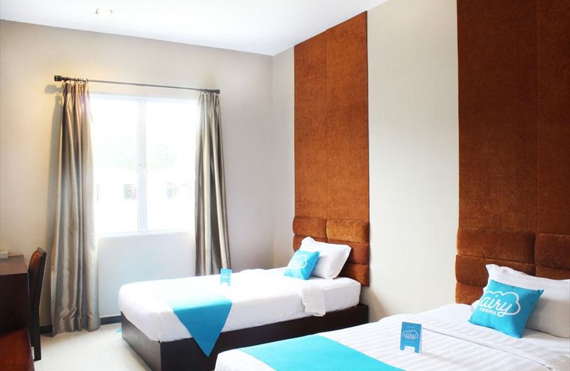 Airy Nagoya Raja Ali Batam