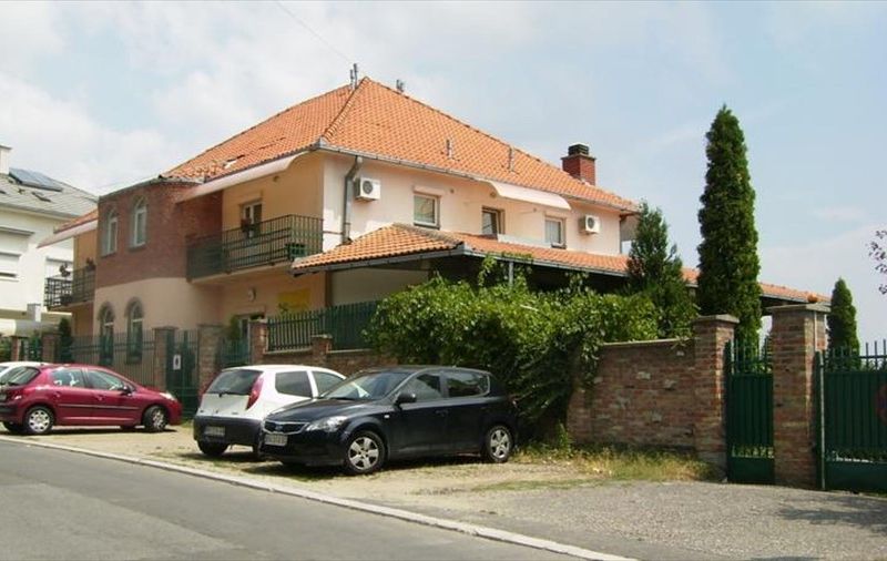 Villa Nevenka Rooms