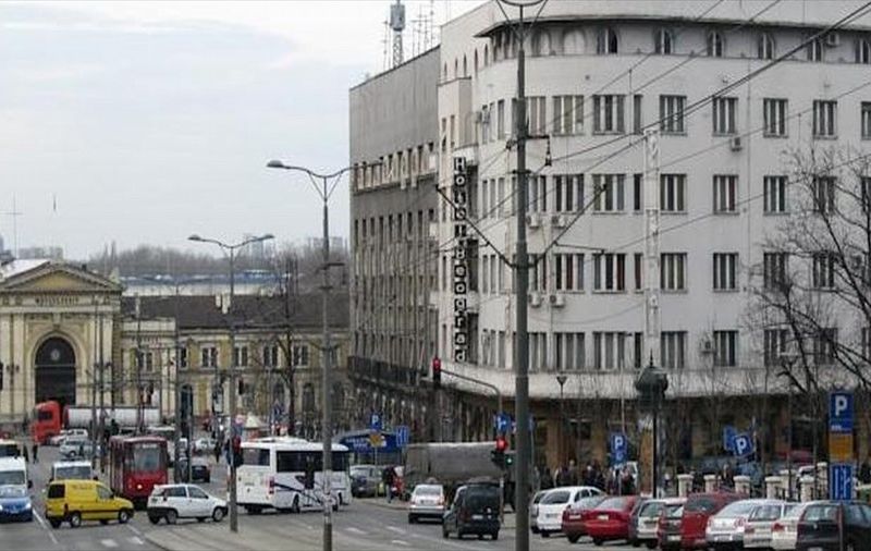 BEOGRAD HOTEL BELGRADE