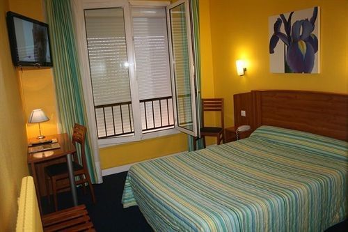 Europ'Hotel Bergerac