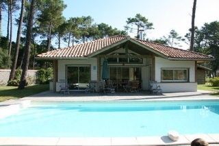 Villas Eurogroup la Prade