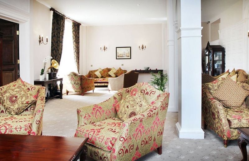 Castle Bromwich Hall; Sure Hotel Collection by Best Western