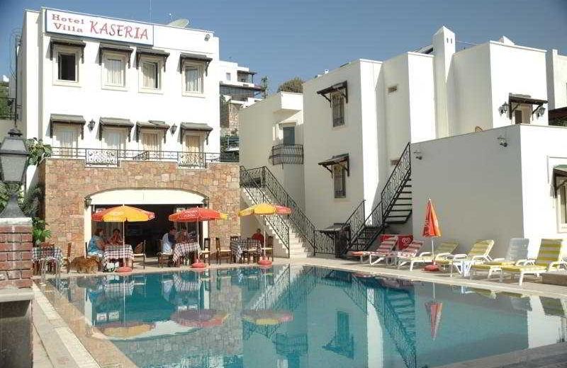 HOTEL KASERIA