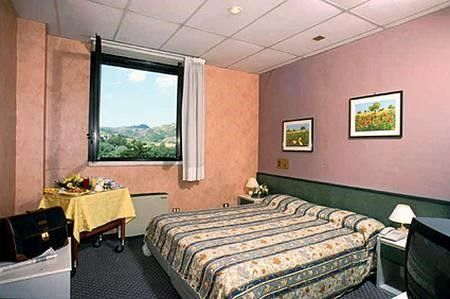 THP Hotel Bologna