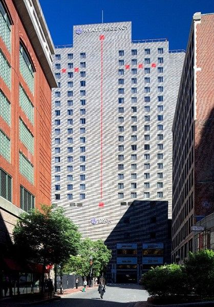 Hyatt Regency Boston