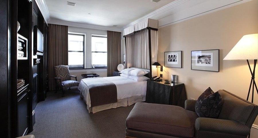 XV Beacon Hotel