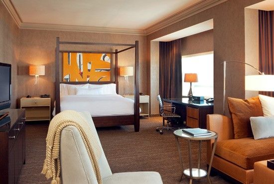 The Ritz-Carlton, Boston