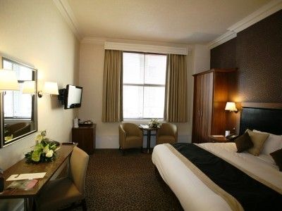 The Midland Hotel