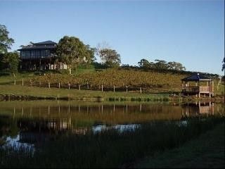 Ocean View Estates Vineyard Cottages
