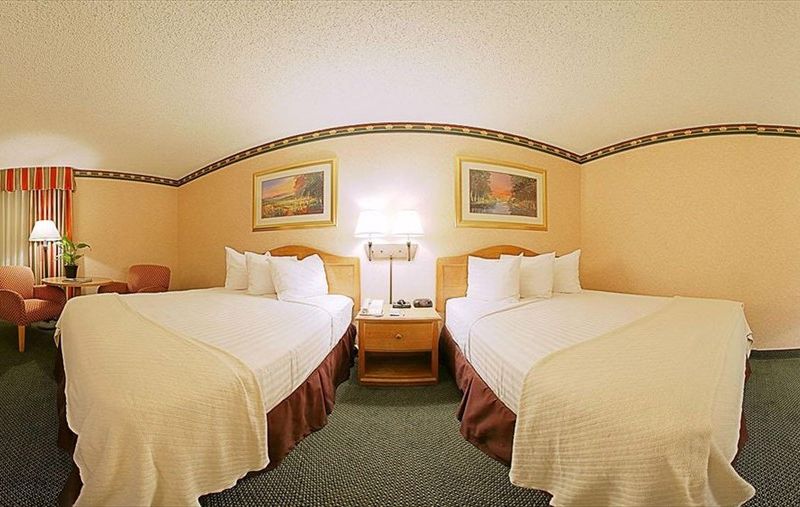 Ramada by Wyndham Boise