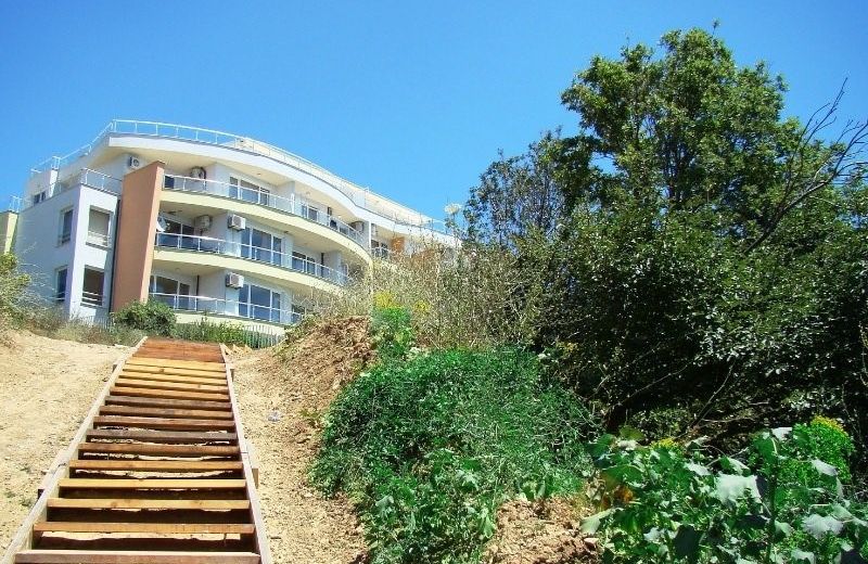 Alex Beach
