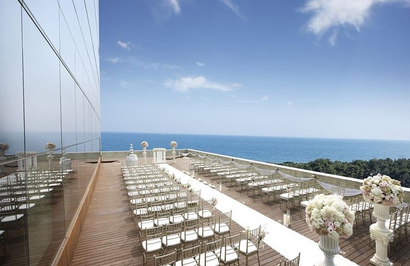 Haeundae Grand Hotel