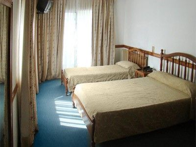 APART HOTEL BOSCH