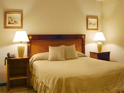 EPECUEN HOTEL  AND AMP; SPA T