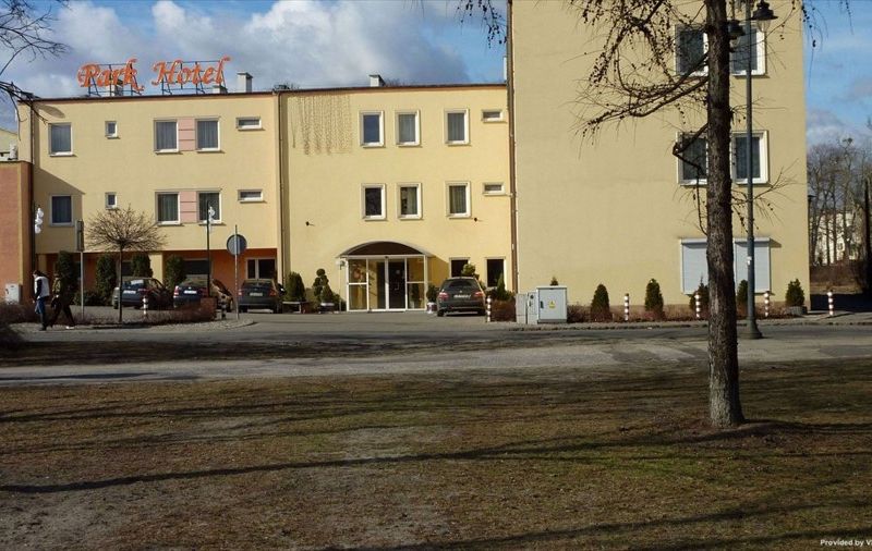 Park Hotel Bydgoszcz