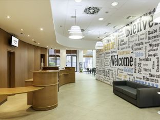 Hotel Image 1