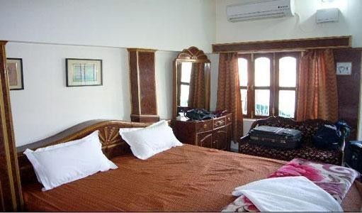 Kedareswar B&B