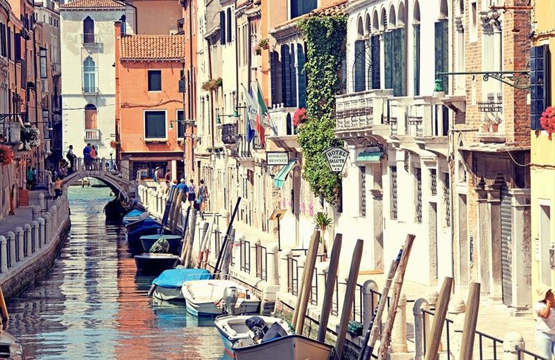 Palazzo della Salute
