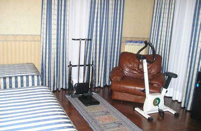 Albergo Ristorante Leon d'Oro