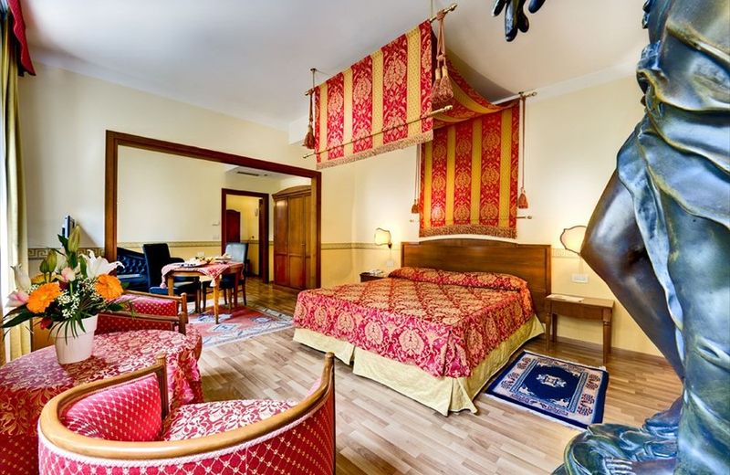 Hotel Vivit ***S