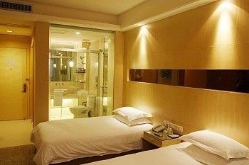 Ouchang Hotel