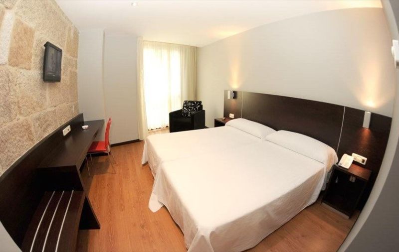 Hotel Junquera