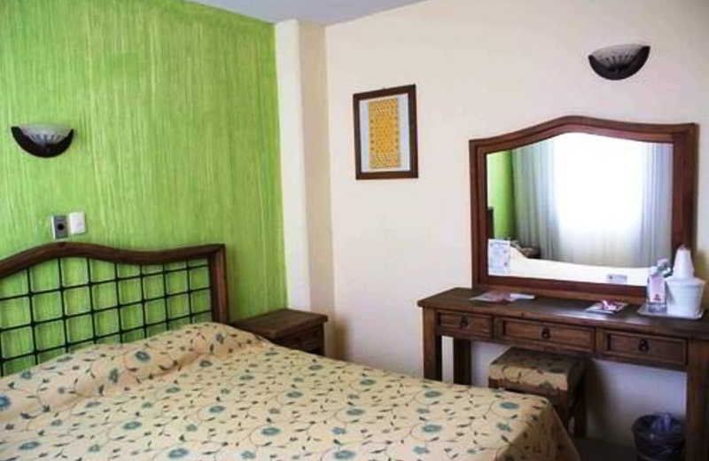 Hotel Plaza Independencia