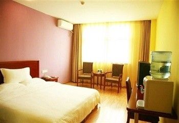 Linge Business Hotel
