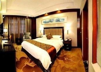 Zhongheng International Hotel