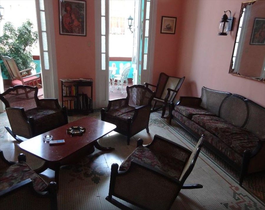 Casa Amada