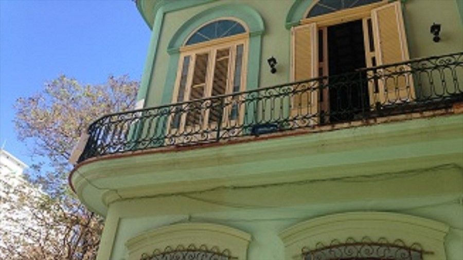 Casa Quintela