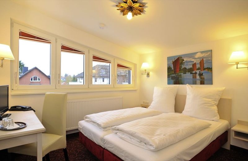 Hotel Hesse