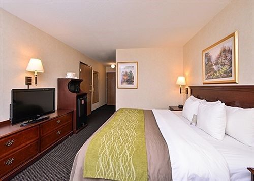 Comfort Inn Garden City