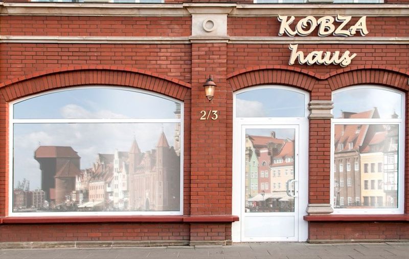 Kobza Haus Old Town