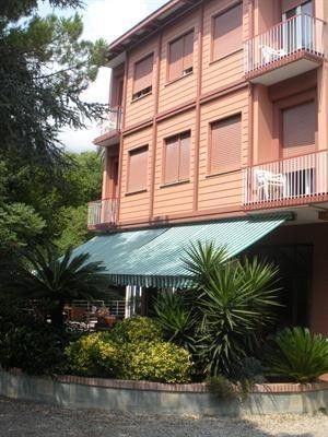 Hotel Esperia
