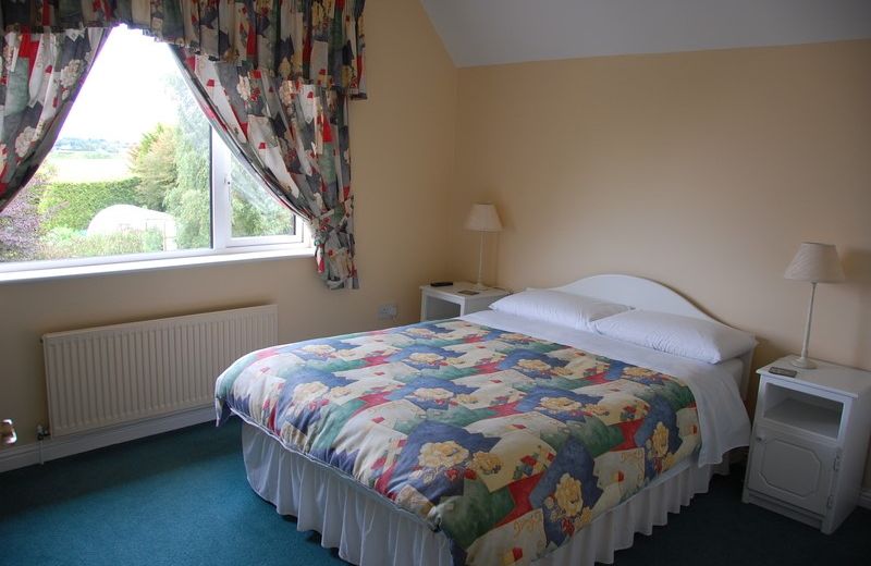 Creg Lodge