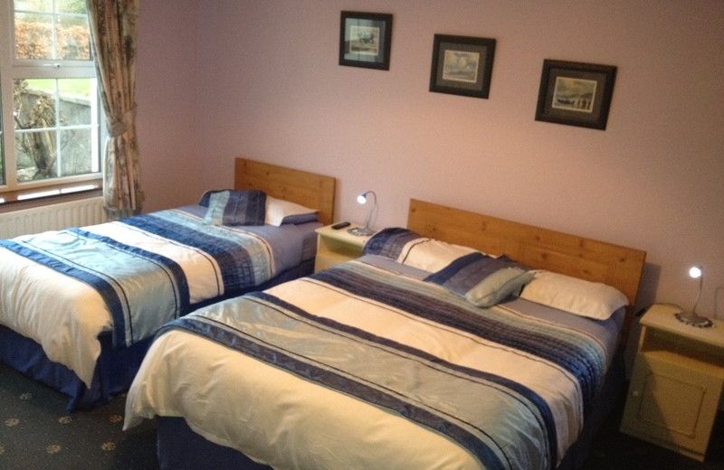 Clareville Bed and Breakfast
