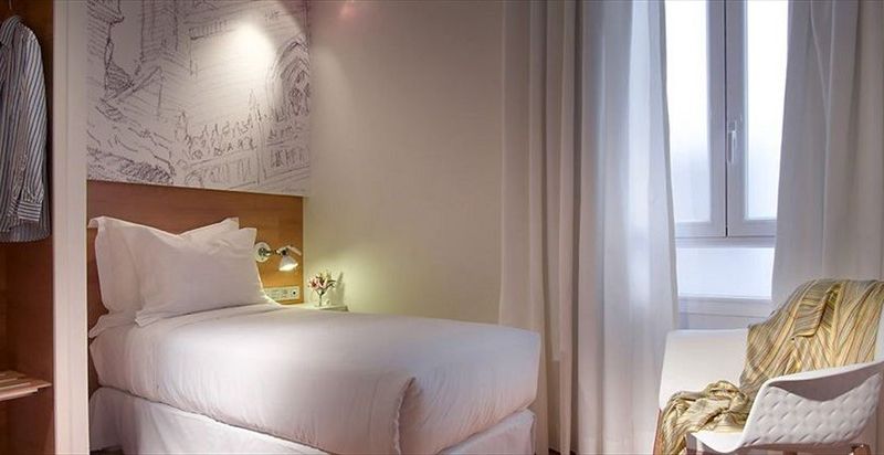 Hotel Párraga Siete