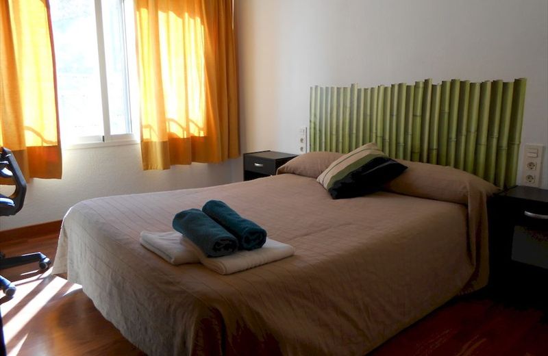 Casa Montalbán Apartamentos