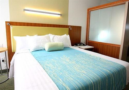 SpringHill Suites Grand Forks